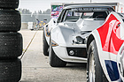 Chevrolet Corvette (1969) am SVRA Spring Vintage Classic in Sebring 2015