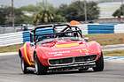 Chevrolet Corvette (1969) am SVRA Spring Vintage Classic in Sebring 2015