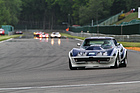 Chevrolet Corvette (1969) an der Spa Classic 2015 in der Gruppe der CER (Classic Endurance Racing)