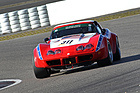 Chevrolet Corvette (1971) - FHR-100-Meilen-Trophy - RGB Saisonfinale Nürburgring 2018