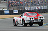 Chevrolet Corvette (1971) - im Plateau 5 (1966-1971) an der Le Mans Classic 2012 (© Bruno von Rotz, 2012) Chevrolet Corvette (1971) - im Plateau 5 (1966-1971) an der Le Mans Classic 2012 (© Bruno von Rotz, 2012)