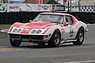 Chevrolet Corvette (1971) - im Plateau 5 (1966-1971) an der Le Mans Classic 2012 (© Bruno von Rotz, 2012) Chevrolet Corvette (1971) - im Plateau 5 (1966-1971) an der Le Mans Classic 2012 (© Bruno von Rotz, 2012)