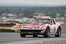 Chevrolet Corvette (1971) - im Plateau 5 (1966-1971) an der Le Mans Classic 2012 (© Balz Schreier, 2012) Chevrolet Corvette (1971) - im Plateau 5 (1966-1971) an der Le Mans Classic 2012 (© Balz Schreier, 2012)