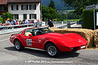 Bild: Chevrolet Corvette (1978) - am GP Furttal 2013