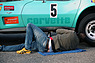 Chevrolet Corvette (1979) - am GP Furttal 2013 (© Bruno von Rotz, 2013) Chevrolet Corvette (1979) - am GP Furttal 2013 (© Bruno von Rotz, 2013)