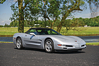 Chevrolet Corvette (1998) - als Lot 6147 an der RM-Versteigerung in Auburn (31.5.-1.6.2019)
