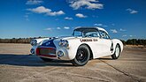 Chevrolet Corvette 283/290 “Fuelie” Camoradi USA Factory Race Car (1960) - als Lot 268 an der Broad Arrow Amelia Island Auction 2025