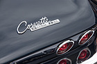 Chevrolet Corvette 327 (1962) - "Sting Ray" wurde in zwei Worten geschrieben