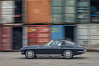 Chevrolet Corvette 327 (1962) - die 360-PS-Variante lief damals über 240 km/h