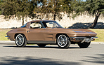 Chevrolet Corvette 327/340 Split-Window Coupe (1963) - offered as Lot 18 at the Gooding & Co Geared Online Scottsdale Edition auction from January 24 to 28, 2022