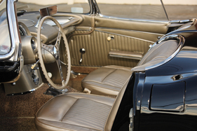 Chevrolet Corvette 327/360 'Fuel-Injected' (1962) - als Lot 222 an der Versteigerung von RM in Arizona am 15./16. Januar 2015