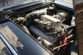 Chevrolet Corvette 327/360 'Fuel-Injected' (1962) - as lot 222 at the RM auction in Arizona on January 15/16, 2015