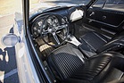 Chevrolet Corvette 327/360 HP Coupé (1963) - als Lot 029 angeboten an der Bonhams Scottsdale Versteigerung am 28. Januar 2016