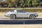 Image: Chevrolet Corvette 327/360 HP Coupé (1963) - offered as lot 029 at the Bonhams Scottsdale auction on January 28, 2016