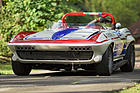 Chevrolet Corvette 327/360HP Roadster (1964) - als Lot 191 an der Bonhams Amelia Island Versteigerung am 8. März 2018