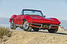 Chevrolet Corvette 327/365HP Roadster (1964) - als Lot 120 angeboten an der Bonhams Quail Versteigerung am 19. August 2022 (© Bonhams, 2022) Chevrolet Corvette 327/365HP Roadster (1964) - als Lot 120 angeboten an der Bonhams Quail Versteigerung am 19. August 2022 (© Bonhams, 2022)