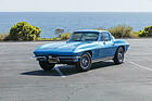 Image: Chevrolet Corvette 327/375HP 'Fuelie' Coupe (1965) - offered as lot 105 at the Bonhams Quail auction on August 19, 2022
