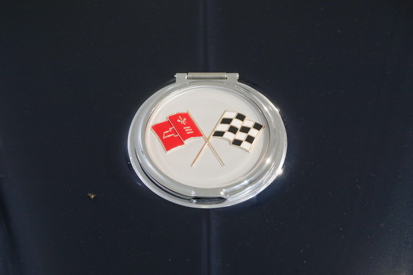 Chevrolet Corvette 327 Sting Ray «Split Window» (1963) - "Gstaad Classic Car Auction" der Oldtimer Galerie Toffen am 29 Dezember 2023 (Lot 148)