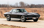Chevrolet Corvette 427/390 Coupe (1966) - als Lot 72 angeboten an der Gooding & Co Amelia Island Versteigerung am 4. März 2022