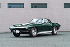 Image: Chevrolet Corvette 427/390HP Roadster (1967) - as lot 050 at the Bonhams auction in Quail Lodge on August 18, 2017