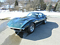 Chevrolet Corvette 427/400 Coupe (1968) - as lot 253 at the RM/Sotheby's Online Only Open Roads auction in February 2021