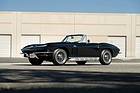 Chevrolet Corvette 427/425HP 'Roadster' (1966) - als Lot 159 an der Quail Versteigerung 2025