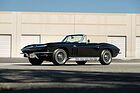 Bild: Chevrolet Corvette 427:425hp Convertible (1966) - als Lot 139 an der Bonhams Scottsdale Versteigerung 2026