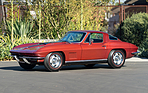 Chevrolet Corvette 427/435 Coupe (1967) - offered as Lot 33 at the Gooding & Co Geared Online Scottsdale Edition auction from January 24 to 28, 2022