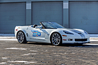 Image: Chevrolet Corvette 427 Convertible Collector Edition 60th Anniversary Indianapolis 500 Pace Car (2013) - as lot 120 at RM Sotheby's Arizona auction on January 23, 2026