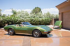 Chevrolet Corvette 454/270HP Roadster (1972) - als Lot 047 an der Versteigerung von Bonhams in Quail Lodge am 18. August 2017