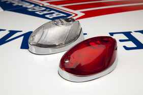 Chevrolet Corvette BFG 'Stars and Stripes' L88 Greenwood Racing 1969