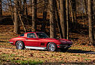 Chevrolet Corvette Big Block Coupe (1967) - als Lot 41 an der Bonhams Scottsdale Versteigerung am 25. Januar 2024