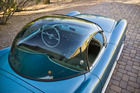 Chevrolet Corvette "Bubbletop" Roadster (1954) - verkauft an der RM Auction Arizona (19. und 20. Januar 2012) für USD 176'000