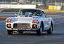 Chevrolet Corvette C1 (1958) - im Plateau 3 (1957-1961) an der Le Mans Classic 2012 (© Bruno von Rotz, 2012) Chevrolet Corvette C1 (1958) - im Plateau 3 (1957-1961) an der Le Mans Classic 2012 (© Bruno von Rotz, 2012)