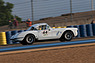 Chevrolet Corvette C1 (1958) - im Plateau 3 (1957-1961) an der Le Mans Classic 2012 (© Balz Schreier, 2012) Chevrolet Corvette C1 (1958) - im Plateau 3 (1957-1961) an der Le Mans Classic 2012 (© Balz Schreier, 2012)