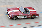 Chevrolet Corvette C1 (1959) - Indianapolis Oerlikon am 27. Juli 2017