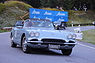 Chevrolet Corvette C1 (1960) – Arosa ClassicCar 2025 (© Fredy Vollenweider / Dream-Cars.ch, 2025) Chevrolet Corvette C1 (1960) – Arosa ClassicCar 2025 (© Fredy Vollenweider / Dream-Cars.ch, 2025)