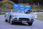Chevrolet Corvette C1 (1960) - Arosa ClassicCar 2025