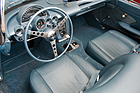 Image: Chevrolet Corvette C1 (1960) - on offer as lot 112 at the RM Auction of Monaco on May 10, 2014
