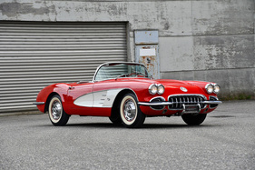 Oldtimer Galerie bringt am 3. Juni 2023 an der Swiss Classic World 43 exklusive Autos und zwei Motorräder unter den Hammer