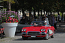 Chevrolet Corvette C1 (1961) - Concours d'Excellence Luzern 2018 (© Bruno von Rotz, 2018) Chevrolet Corvette C1 (1961) - Concours d'Excellence Luzern 2018 (© Bruno von Rotz, 2018)