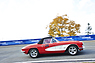 Chevrolet Corvette C1 (1961) - am Roßfeldrennen 2013 (© Michael Alschner, 2013) Chevrolet Corvette C1 (1961) - am Roßfeldrennen 2013 (© Michael Alschner, 2013)