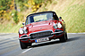 Chevrolet Corvette C1 (1961) - am Roßfeldrennen 2013 (© Michael Alschner, 2013) Chevrolet Corvette C1 (1961) - am Roßfeldrennen 2013 (© Michael Alschner, 2013)