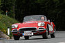 Chevrolet Corvette C1 (1962) - am Gaisbergrennen 2012 - Sportwagenklasse (© Bruno von Rotz, 2012) Chevrolet Corvette C1 (1962) - am Gaisbergrennen 2012 - Sportwagenklasse (© Bruno von Rotz, 2012)