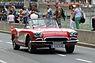 Chevrolet Corvette C1 (1962) - am Gaisbergrennen 2012 - Sportwagenklasse (© Bruno von Rotz, 2012) Chevrolet Corvette C1 (1962) - am Gaisbergrennen 2012 - Sportwagenklasse (© Bruno von Rotz, 2012)