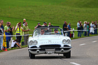 Chevrolet Corvette C1 (1962) - am Gempen Memorial 2014