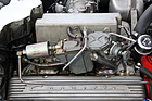 Image: Chevrolet Corvette C1 (1962) - the Rochester injection system
