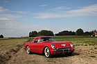 Chevrolet Corvette C1 Blue Flame ZOOMER (1954) - als Lot 113 angeboten an der Artcurial Le Mans Classic Versteigerung am 9. Juli 2016