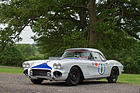 Chevrolet Corvette C1 Competition Coupé (1962) - als Lot 273 an der Bonhams Versteigerung am Goodwood Festival of Speed 2017