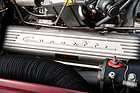 Chevrolet Corvette C1 FI Convertible (1962) - angeboten an der RM Versteigerung der Charlie Thomas Collection vom 20. Oktober 2012